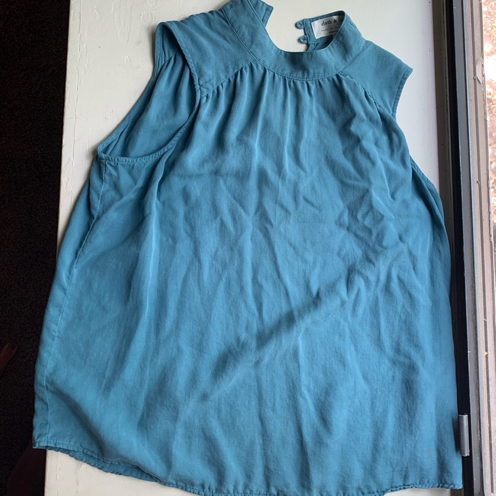 Anthropologie Top - Cloth and Stone